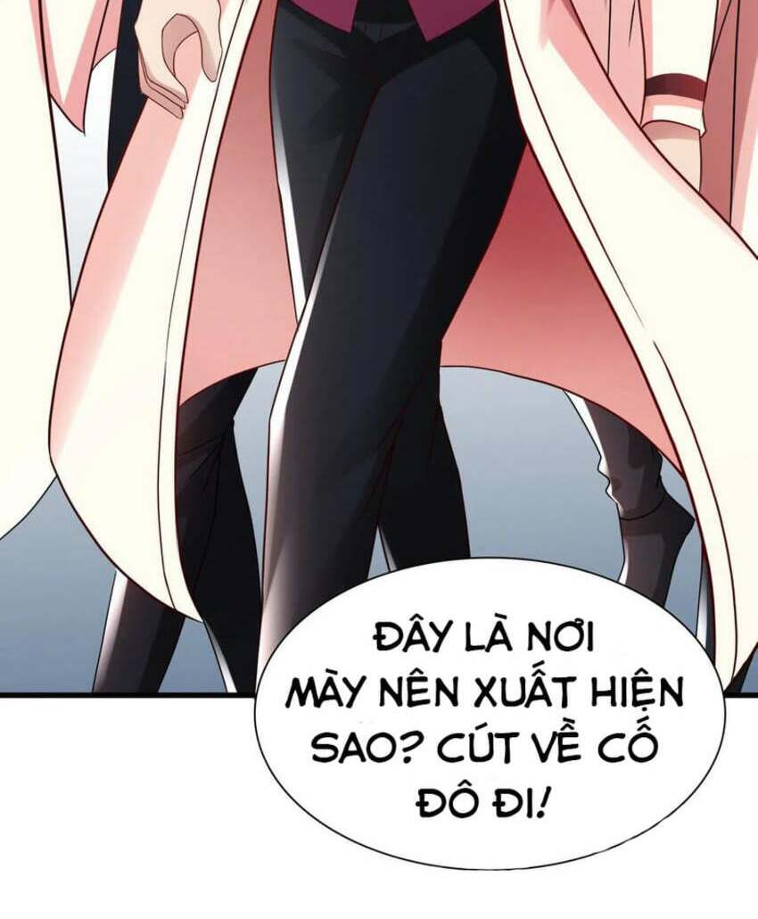 Sư Phụ Của Ta Là Thần Tiên Chapter 66 - Trang 38