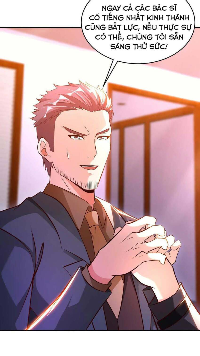 Sư Phụ Của Ta Là Thần Tiên Chapter 66 - Trang 5