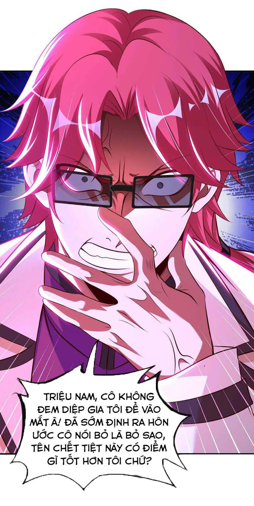 Sư Phụ Của Ta Là Thần Tiên Chapter 67 - Trang 21