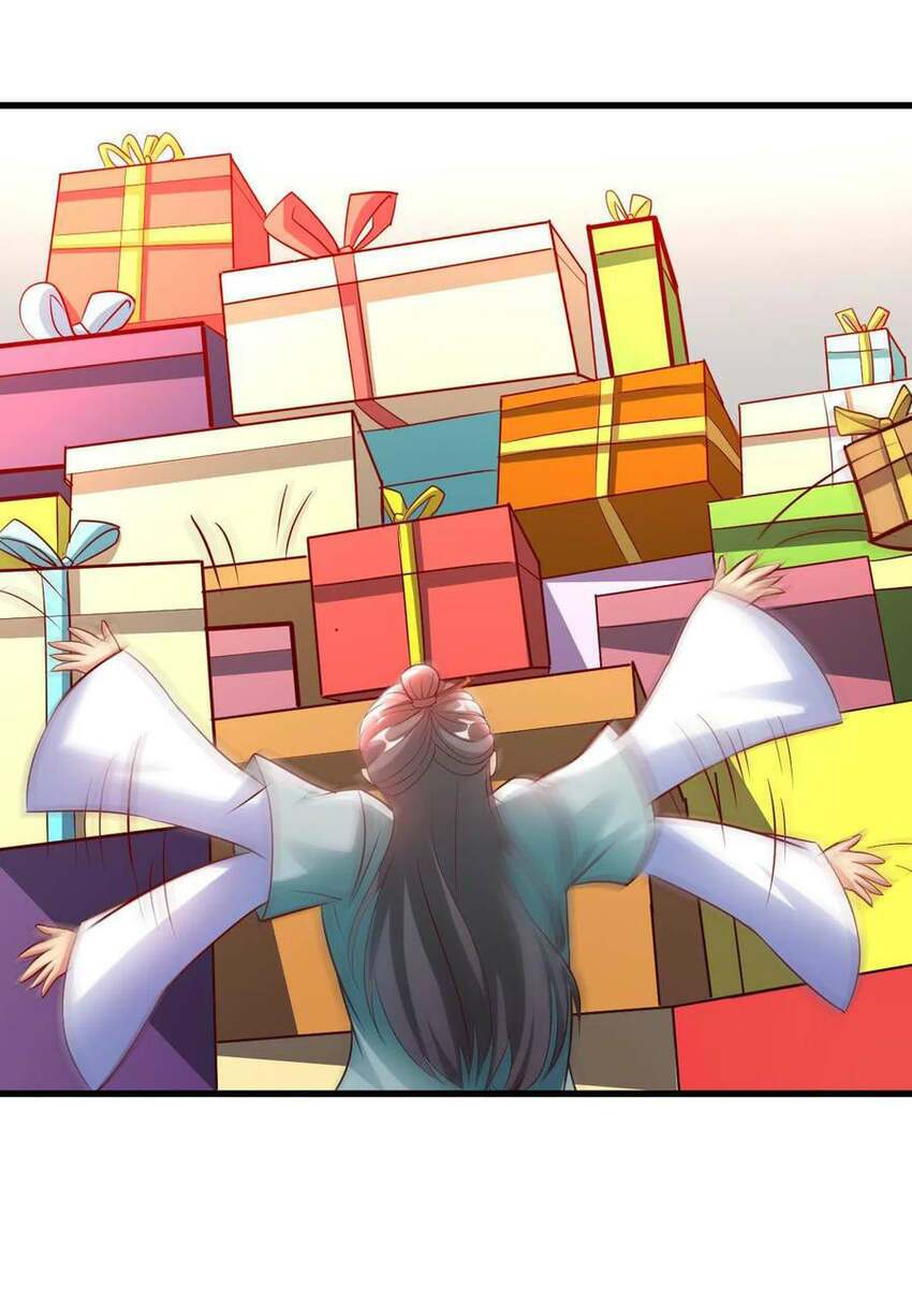Sư Phụ Của Ta Là Thần Tiên Chapter 67 - Trang 34