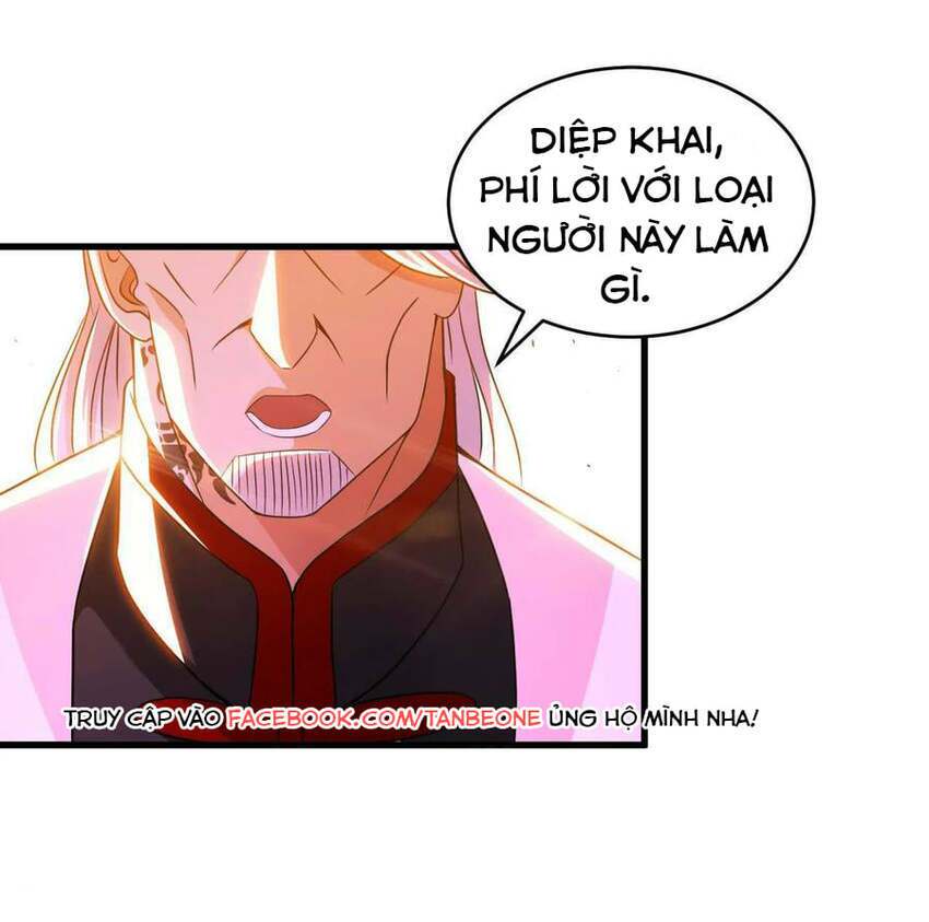 Sư Phụ Của Ta Là Thần Tiên Chapter 67 - Trang 4