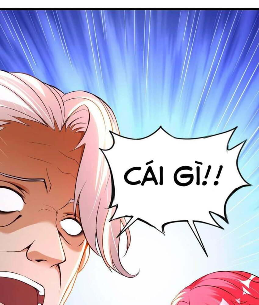 Sư Phụ Của Ta Là Thần Tiên Chapter 67 - Trang 41