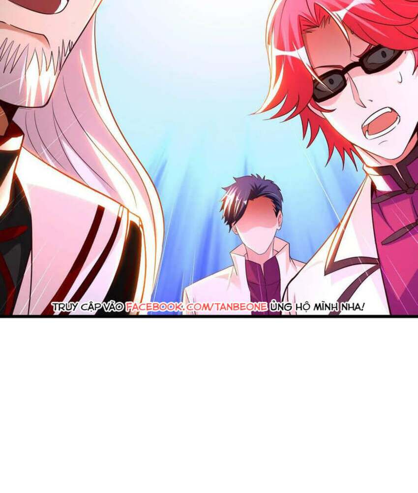 Sư Phụ Của Ta Là Thần Tiên Chapter 67 - Trang 42