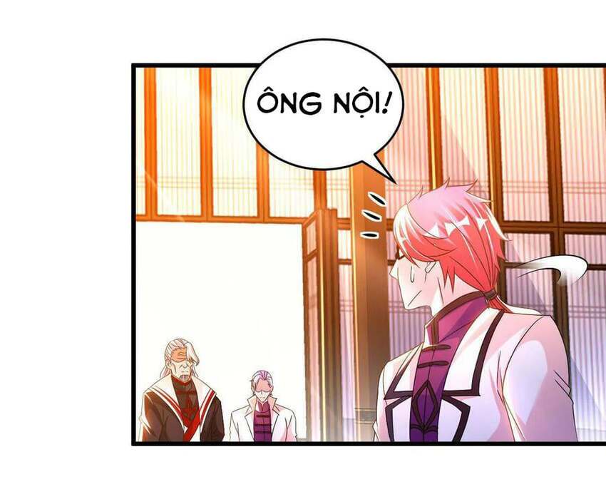 Sư Phụ Của Ta Là Thần Tiên Chapter 67 - Trang 5