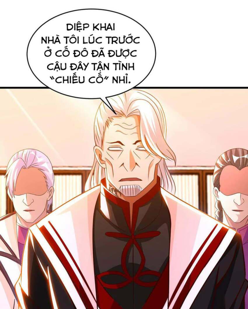 Sư Phụ Của Ta Là Thần Tiên Chapter 67 - Trang 6