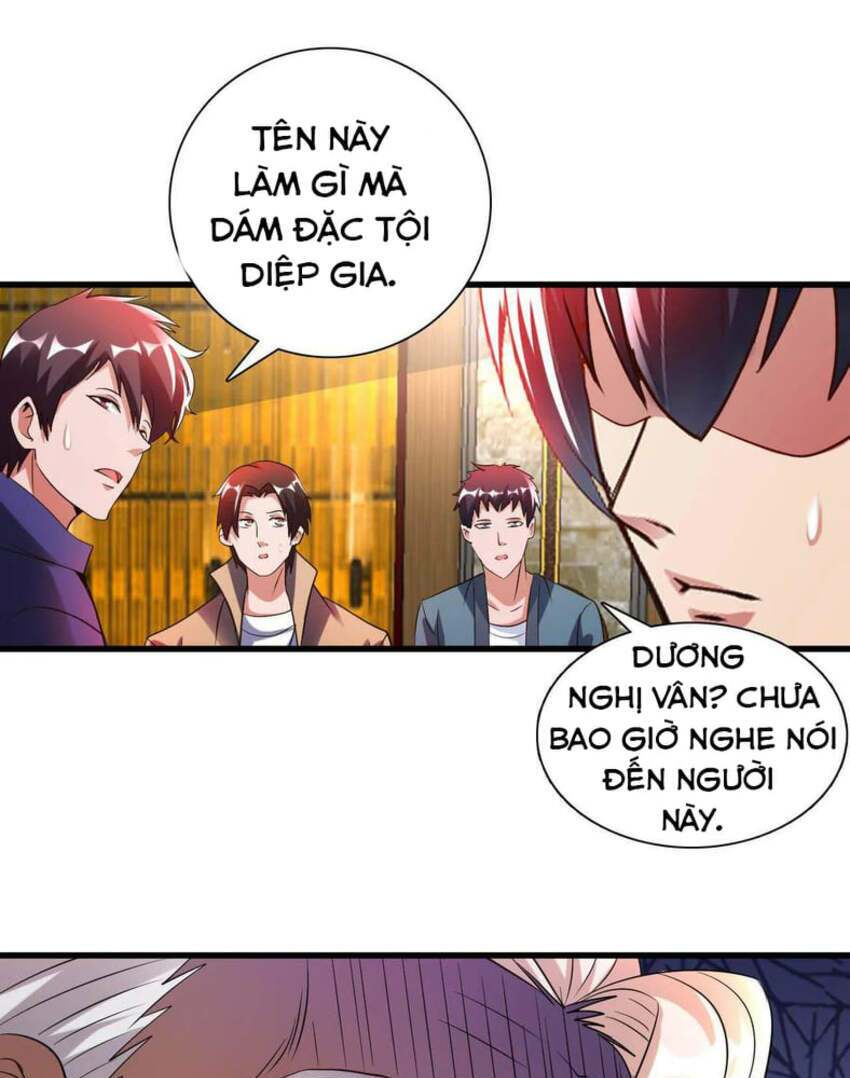 Sư Phụ Của Ta Là Thần Tiên Chapter 67 - Trang 8