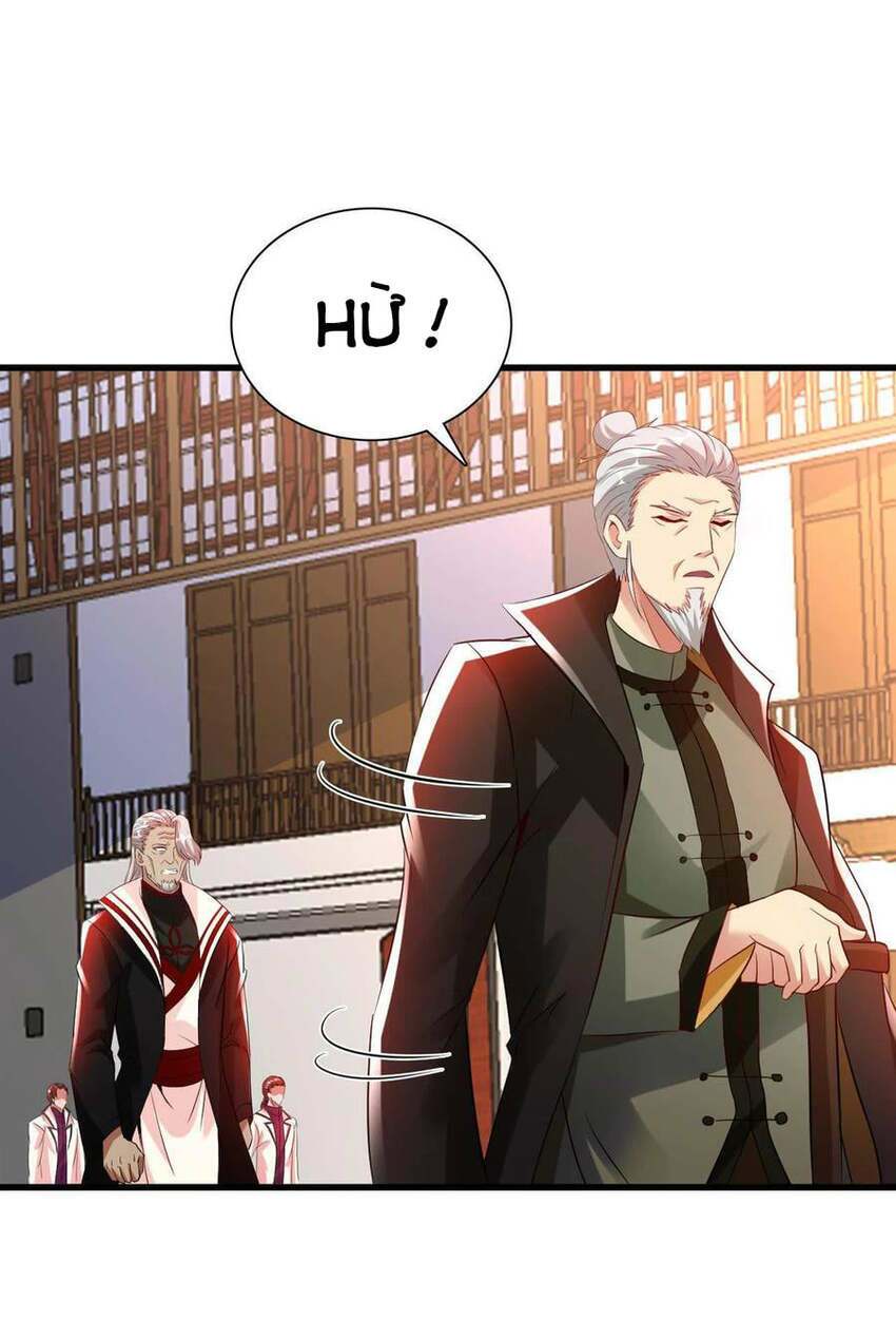 Sư Phụ Của Ta Là Thần Tiên Chapter 68 - Trang 15