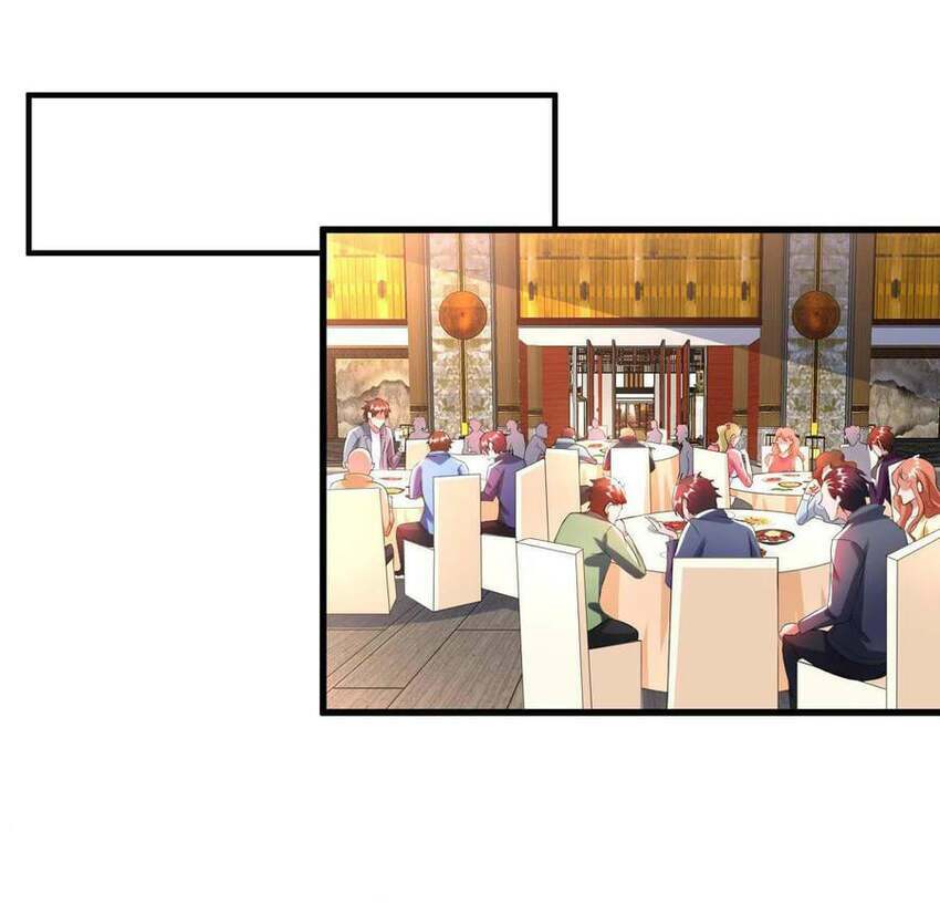 Sư Phụ Của Ta Là Thần Tiên Chapter 68 - Trang 16