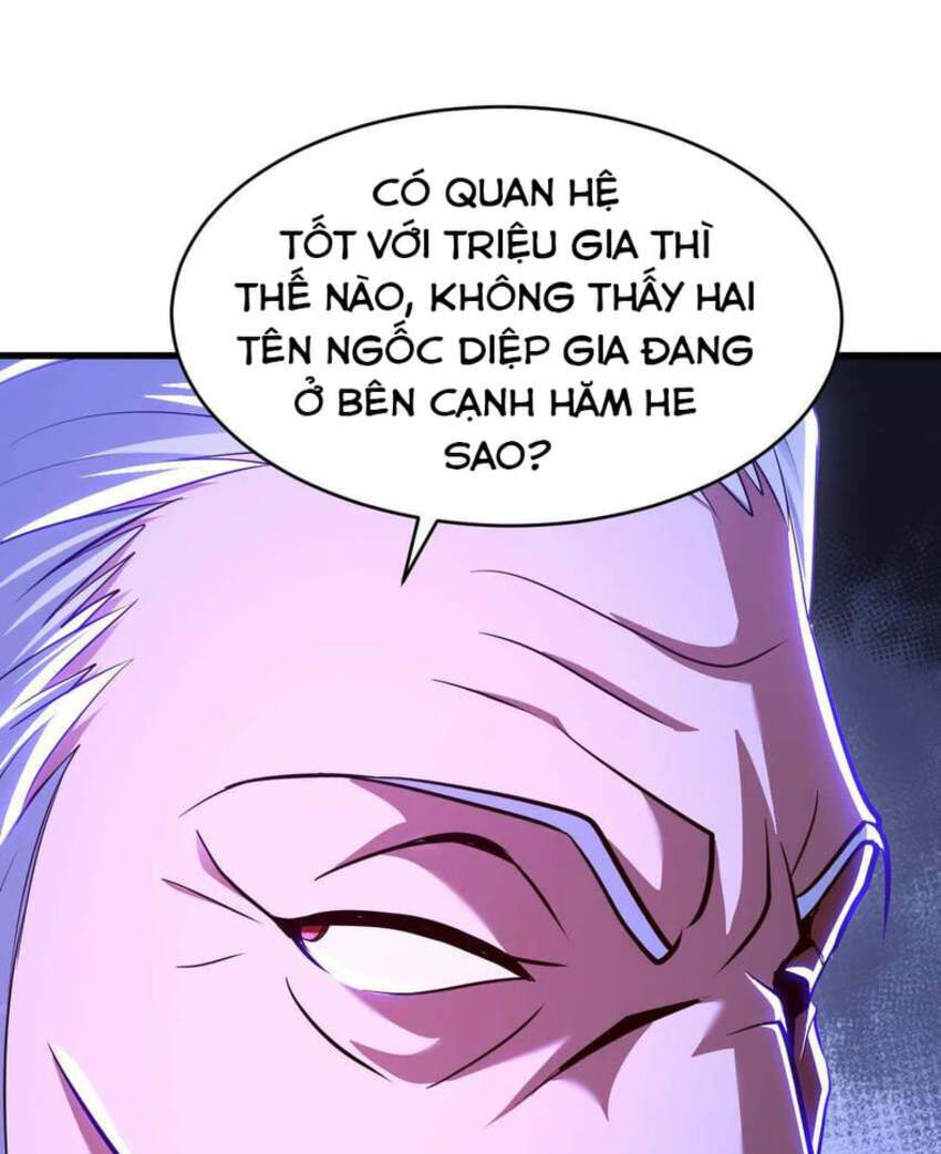 Sư Phụ Của Ta Là Thần Tiên Chapter 68 - Trang 19