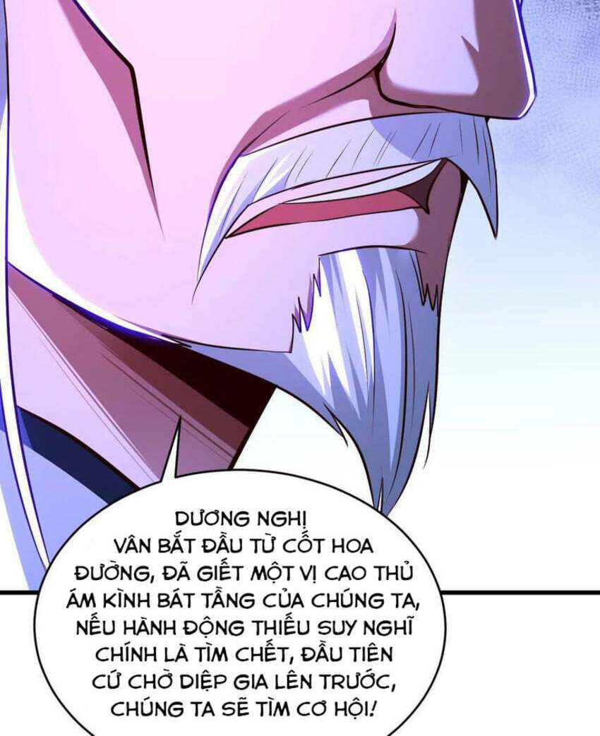 Sư Phụ Của Ta Là Thần Tiên Chapter 68 - Trang 20
