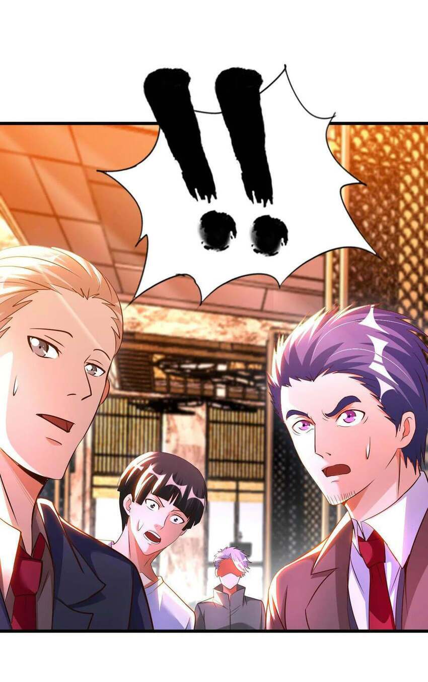 Sư Phụ Của Ta Là Thần Tiên Chapter 68 - Trang 22