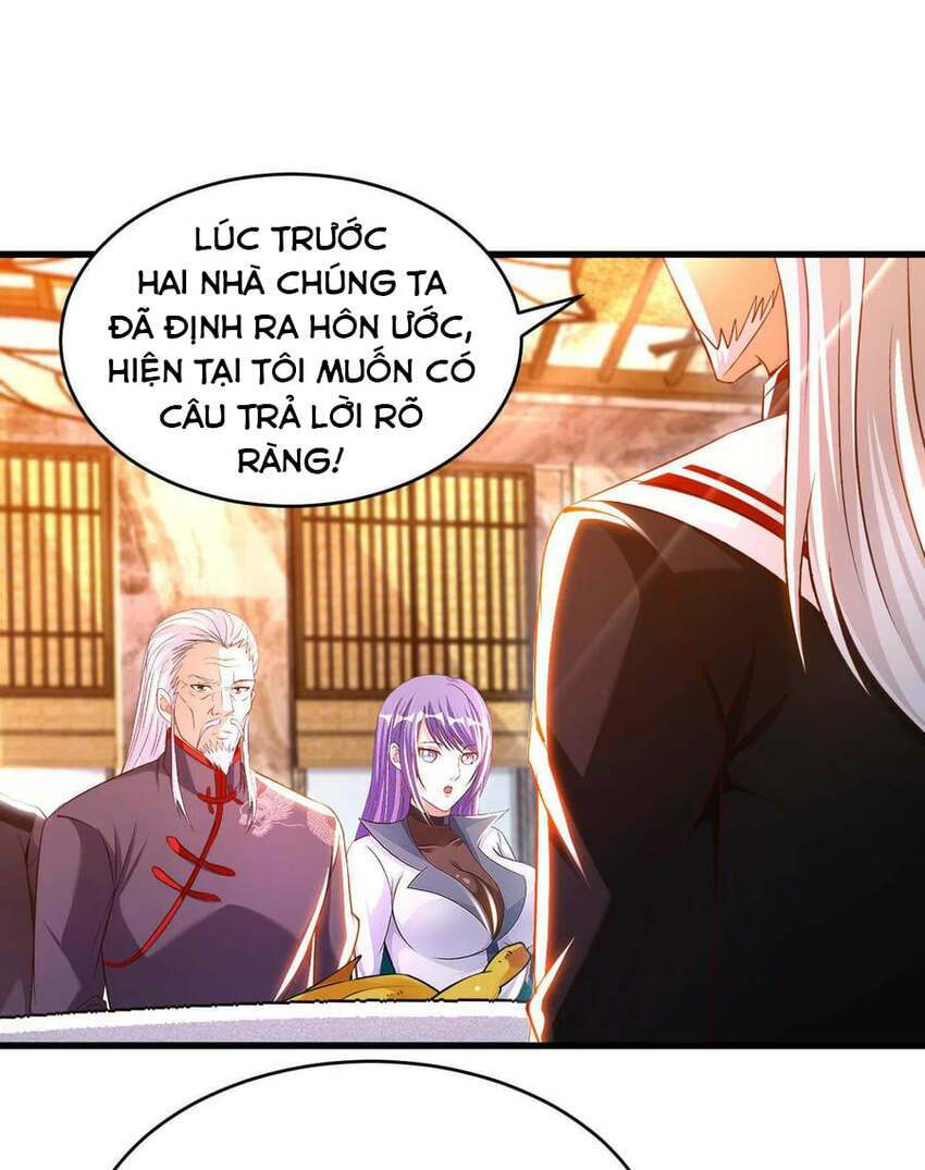 Sư Phụ Của Ta Là Thần Tiên Chapter 68 - Trang 24