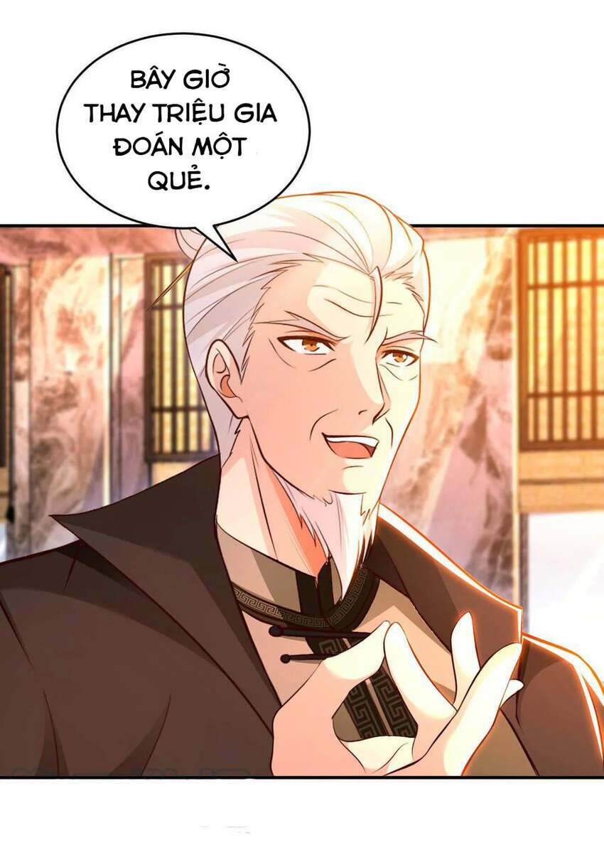 Sư Phụ Của Ta Là Thần Tiên Chapter 68 - Trang 27
