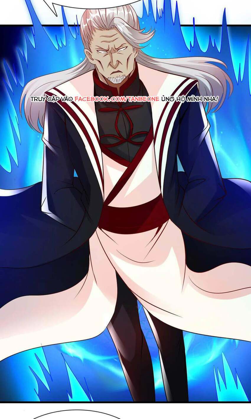 Sư Phụ Của Ta Là Thần Tiên Chapter 68 - Trang 9