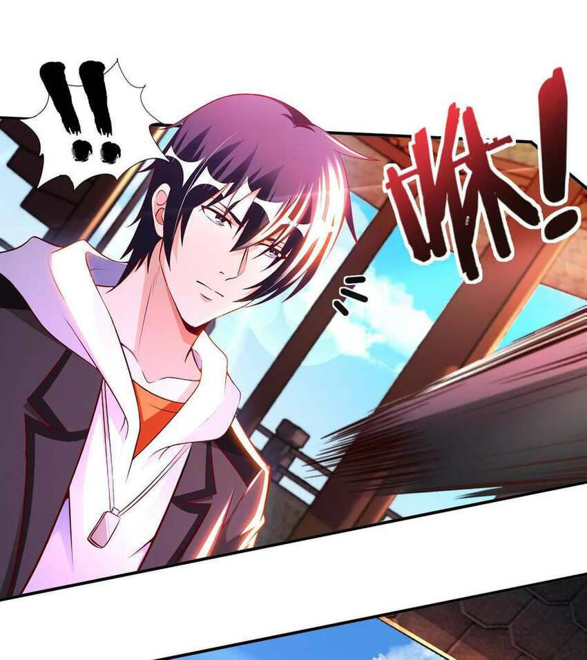 Sư Phụ Của Ta Là Thần Tiên Chapter 69 - Trang 15