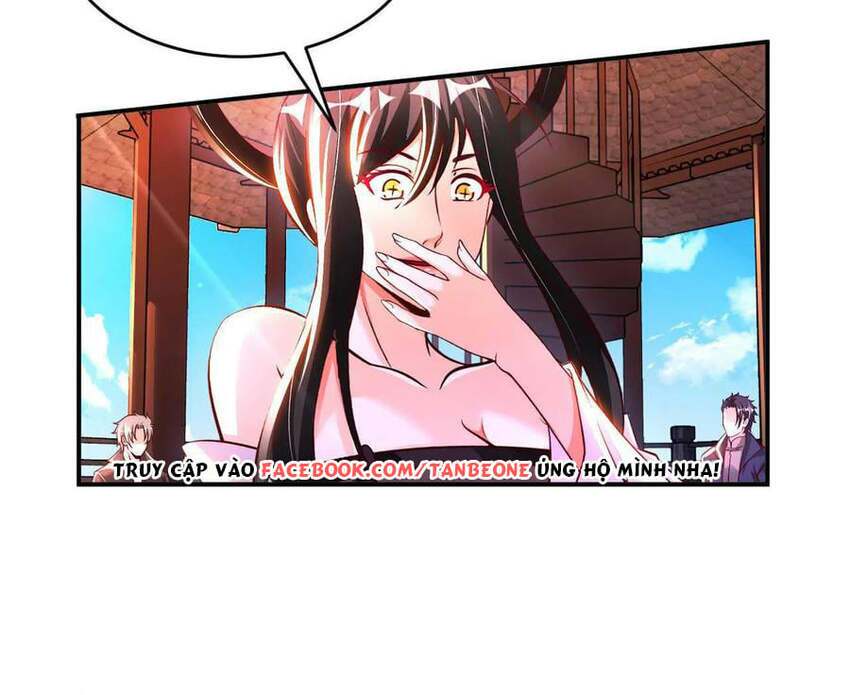 Sư Phụ Của Ta Là Thần Tiên Chapter 69 - Trang 17