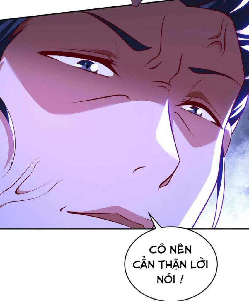 Sư Phụ Của Ta Là Thần Tiên Chapter 69 - Trang 21