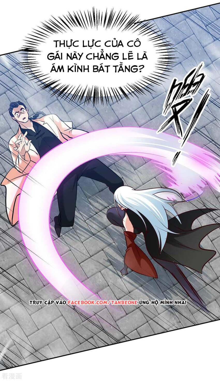 Sư Phụ Của Ta Là Thần Tiên Chapter 69 - Trang 26