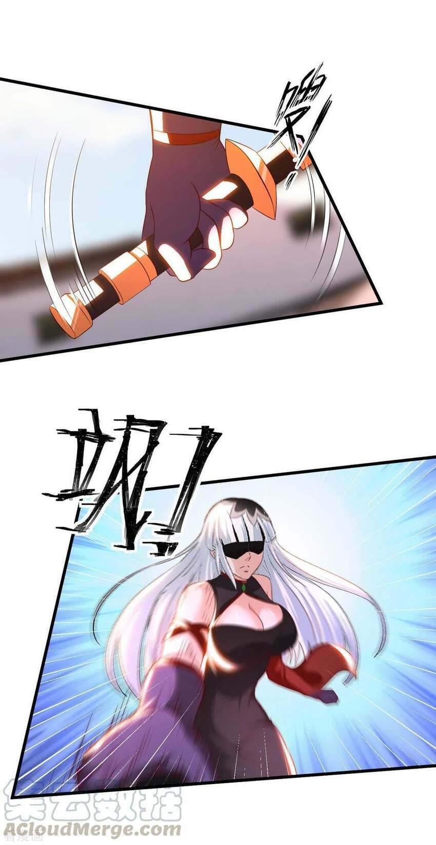 Sư Phụ Của Ta Là Thần Tiên Chapter 69 - Trang 29