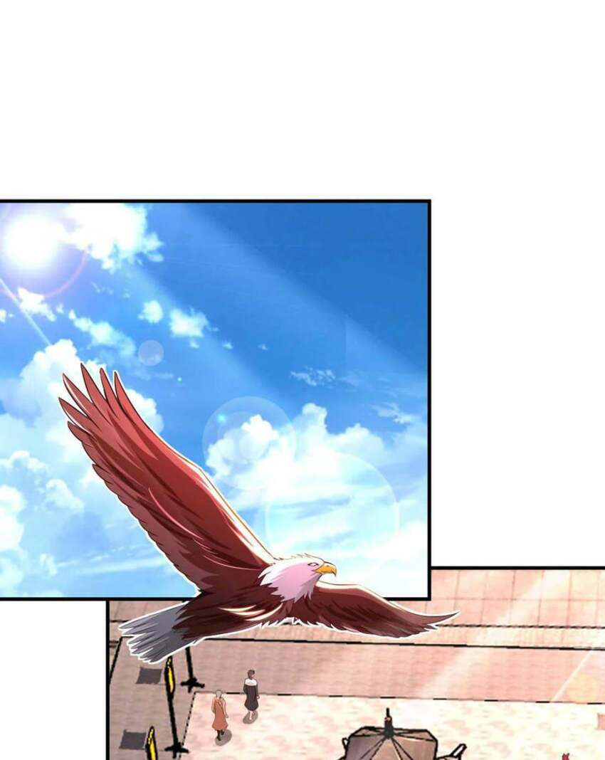 Sư Phụ Của Ta Là Thần Tiên Chapter 69 - Trang 3