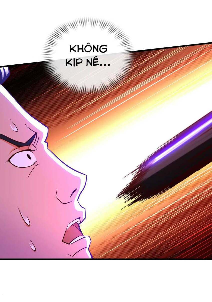 Sư Phụ Của Ta Là Thần Tiên Chapter 69 - Trang 30