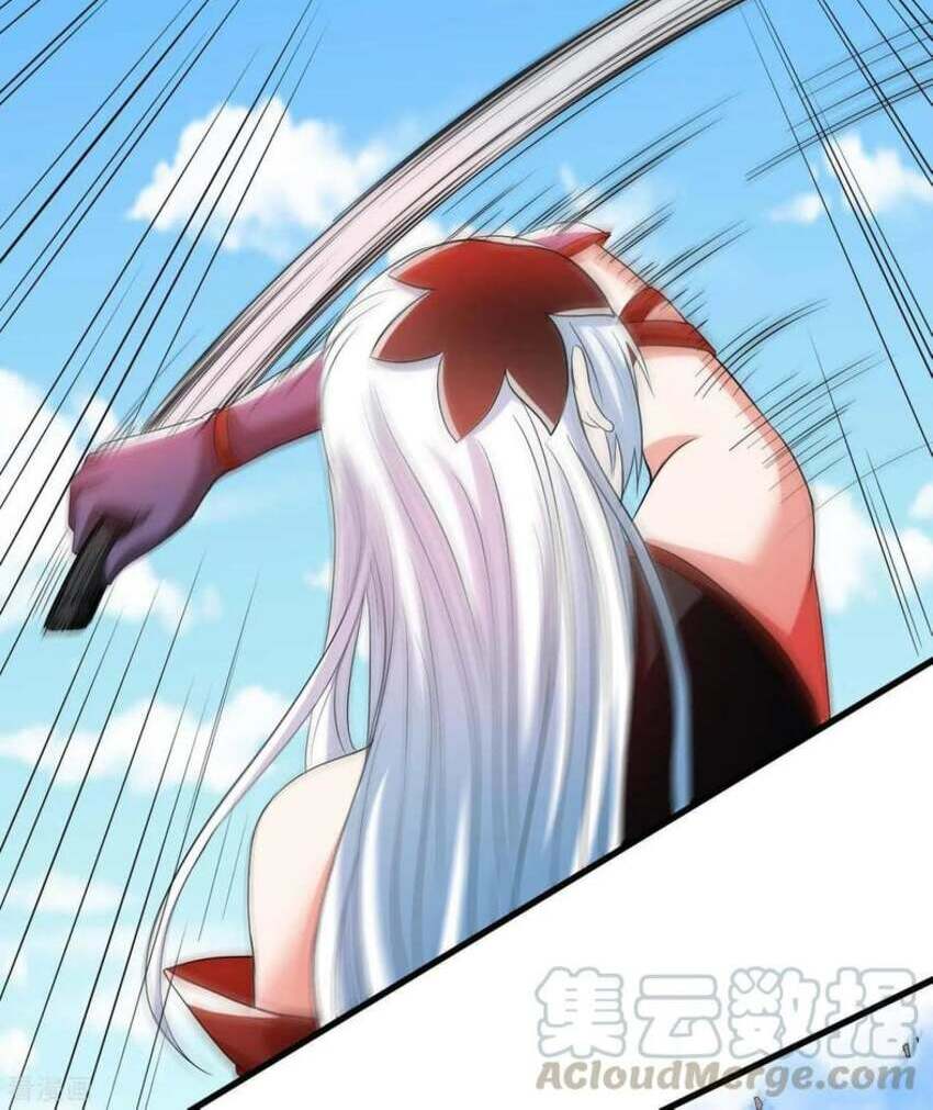 Sư Phụ Của Ta Là Thần Tiên Chapter 69 - Trang 34