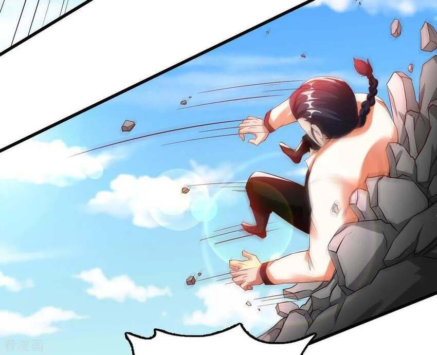 Sư Phụ Của Ta Là Thần Tiên Chapter 69 - Trang 35