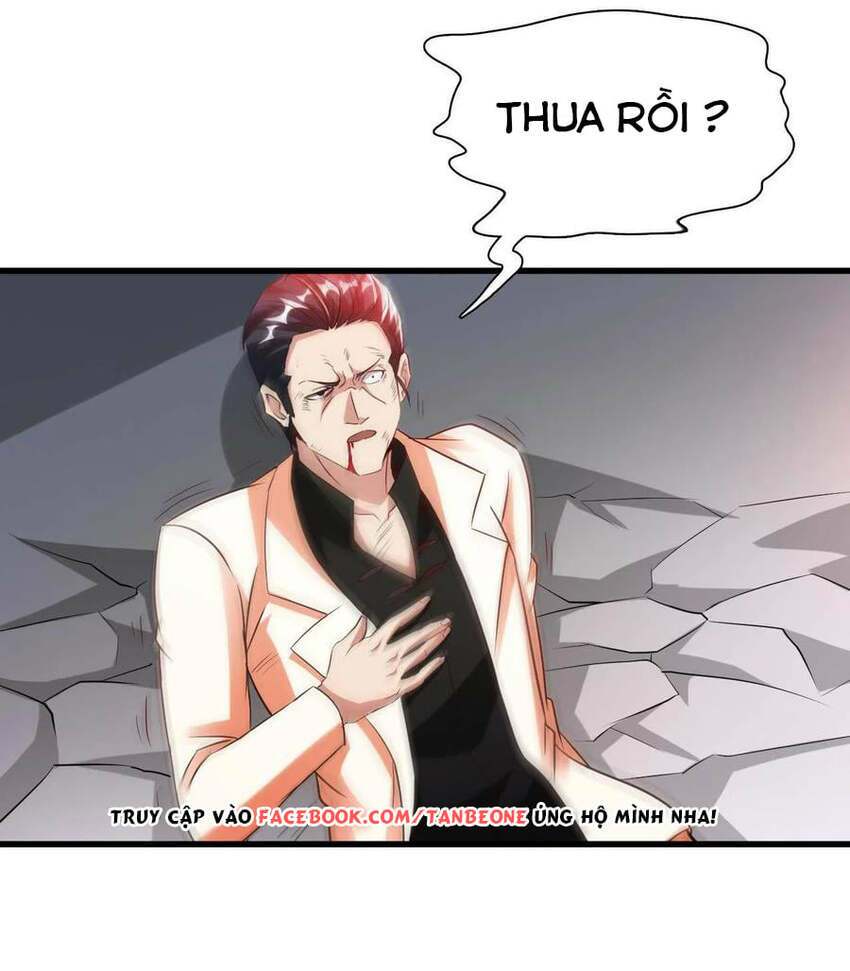 Sư Phụ Của Ta Là Thần Tiên Chapter 69 - Trang 37