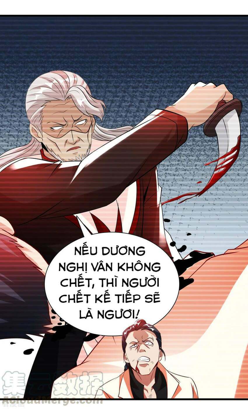 Sư Phụ Của Ta Là Thần Tiên Chapter 69 - Trang 38