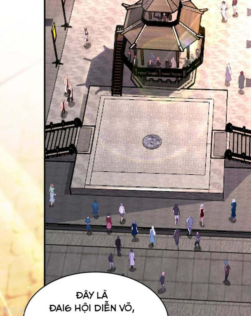 Sư Phụ Của Ta Là Thần Tiên Chapter 69 - Trang 4