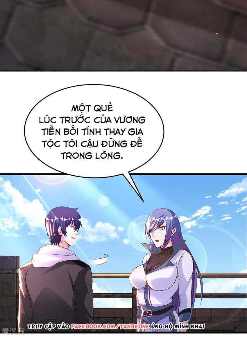 Sư Phụ Của Ta Là Thần Tiên Chapter 69 - Trang 7