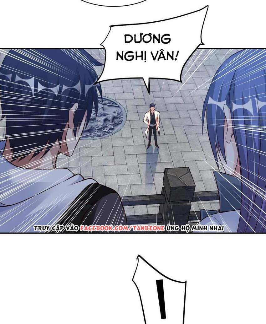 Sư Phụ Của Ta Là Thần Tiên Chapter 69 - Trang 9