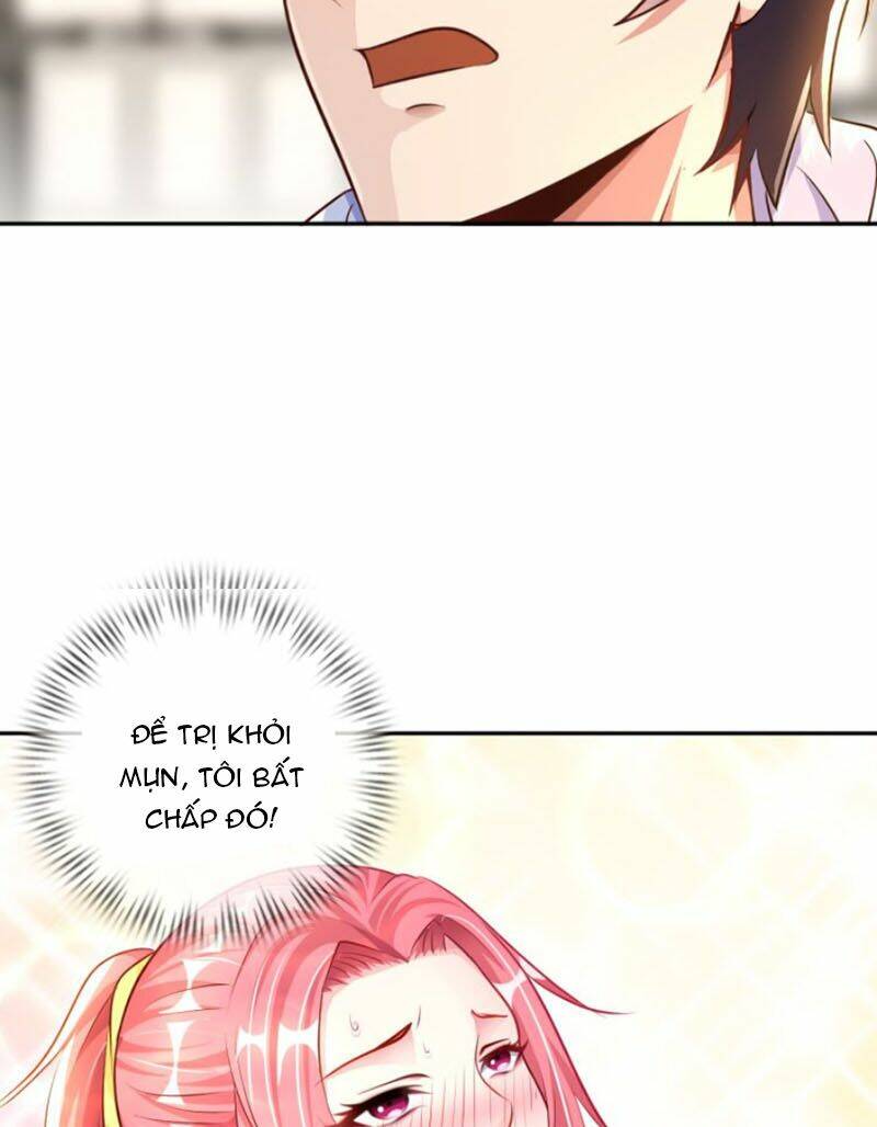 Sư Phụ Của Ta Là Thần Tiên Chapter 7 - Trang 12
