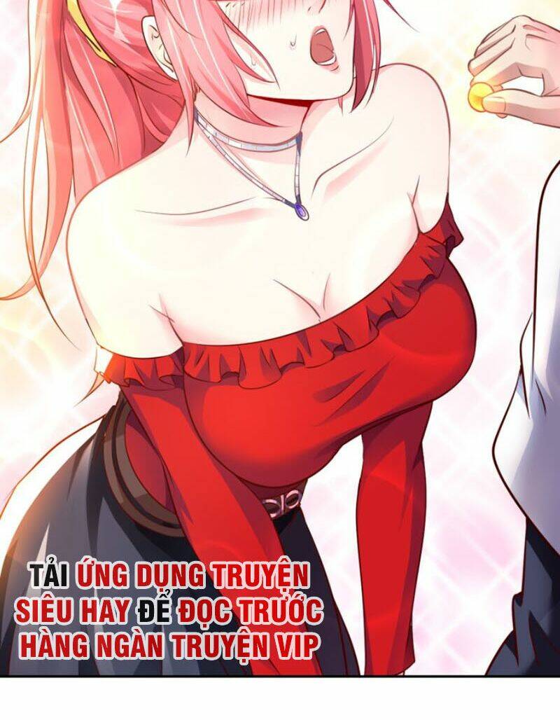 Sư Phụ Của Ta Là Thần Tiên Chapter 7 - Trang 13