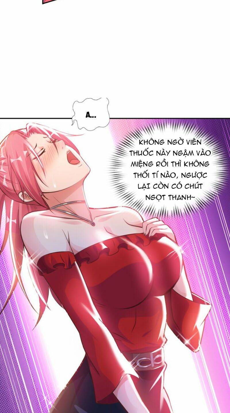 Sư Phụ Của Ta Là Thần Tiên Chapter 7 - Trang 15