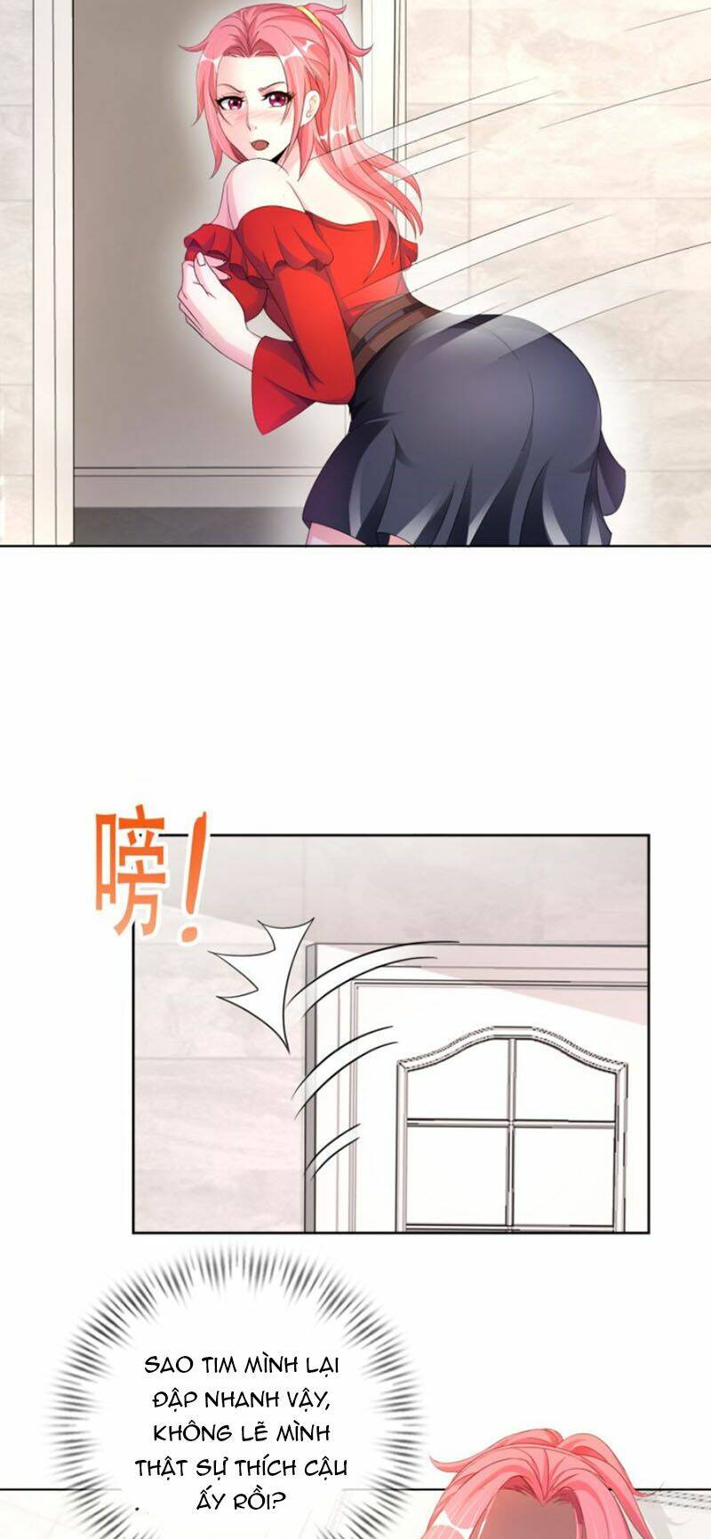 Sư Phụ Của Ta Là Thần Tiên Chapter 7 - Trang 30