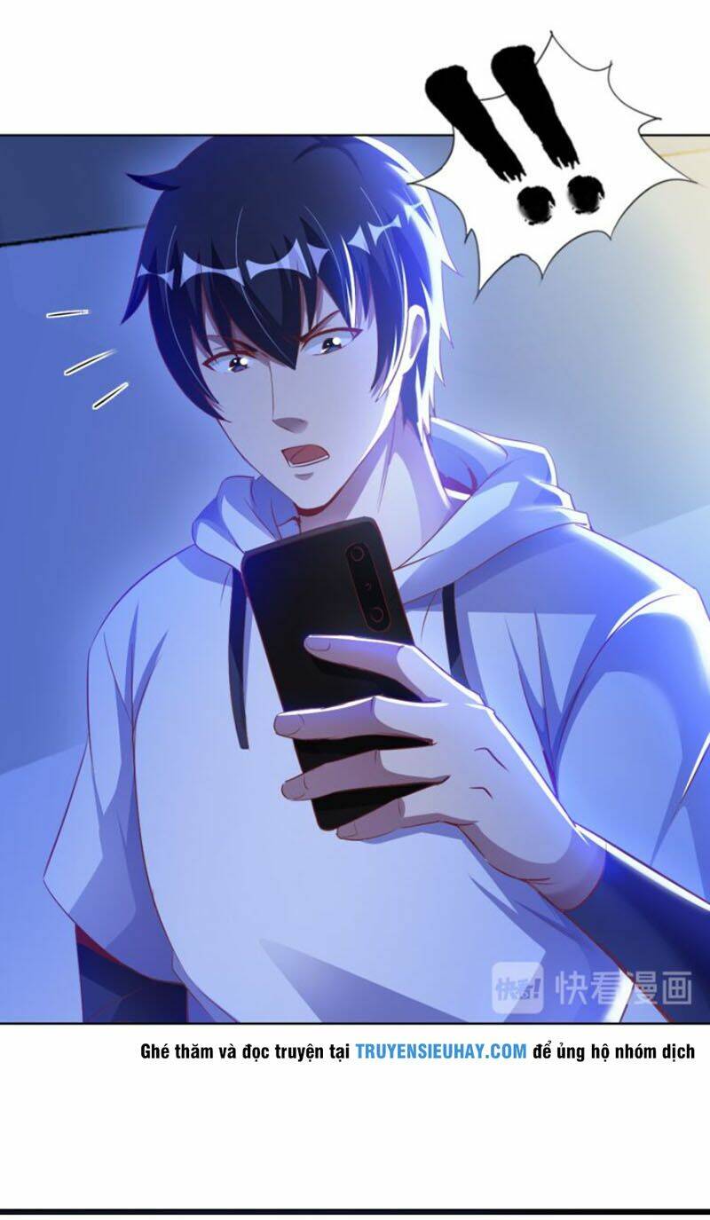Sư Phụ Của Ta Là Thần Tiên Chapter 7 - Trang 36