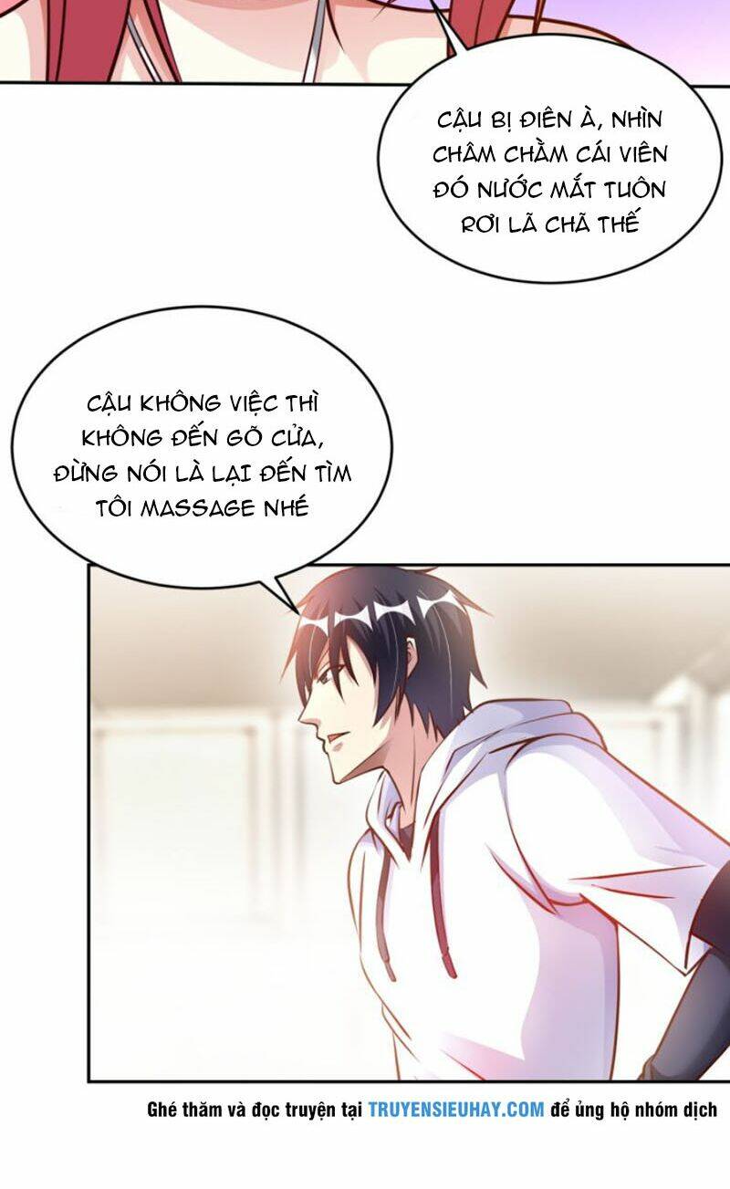 Sư Phụ Của Ta Là Thần Tiên Chapter 7 - Trang 5