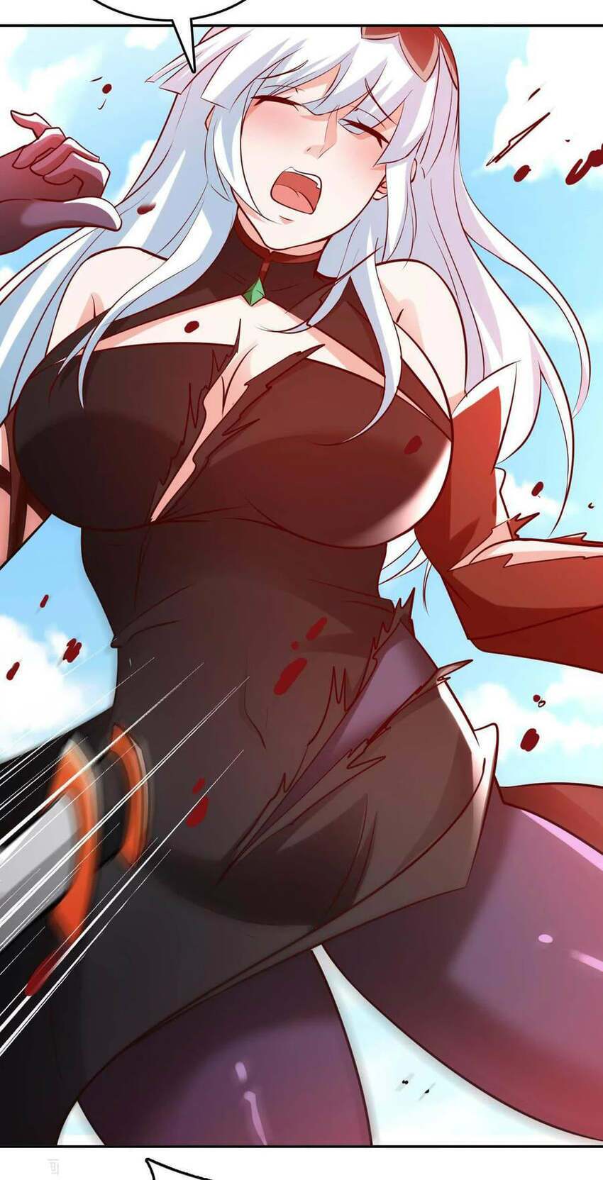 Sư Phụ Của Ta Là Thần Tiên Chapter 70 - Trang 12