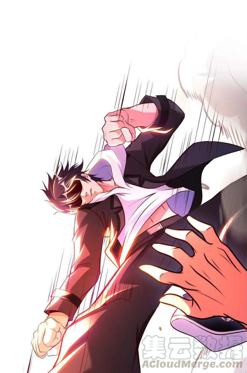 Sư Phụ Của Ta Là Thần Tiên Chapter 70 - Trang 15