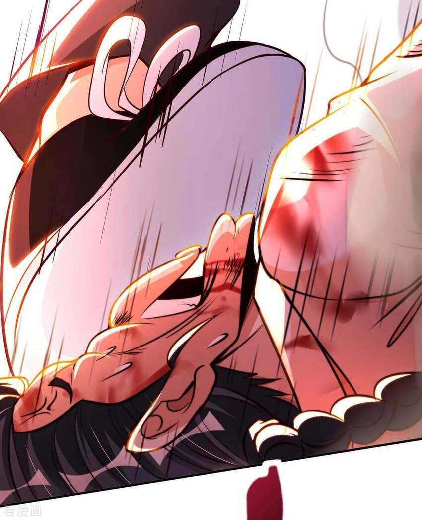 Sư Phụ Của Ta Là Thần Tiên Chapter 70 - Trang 16