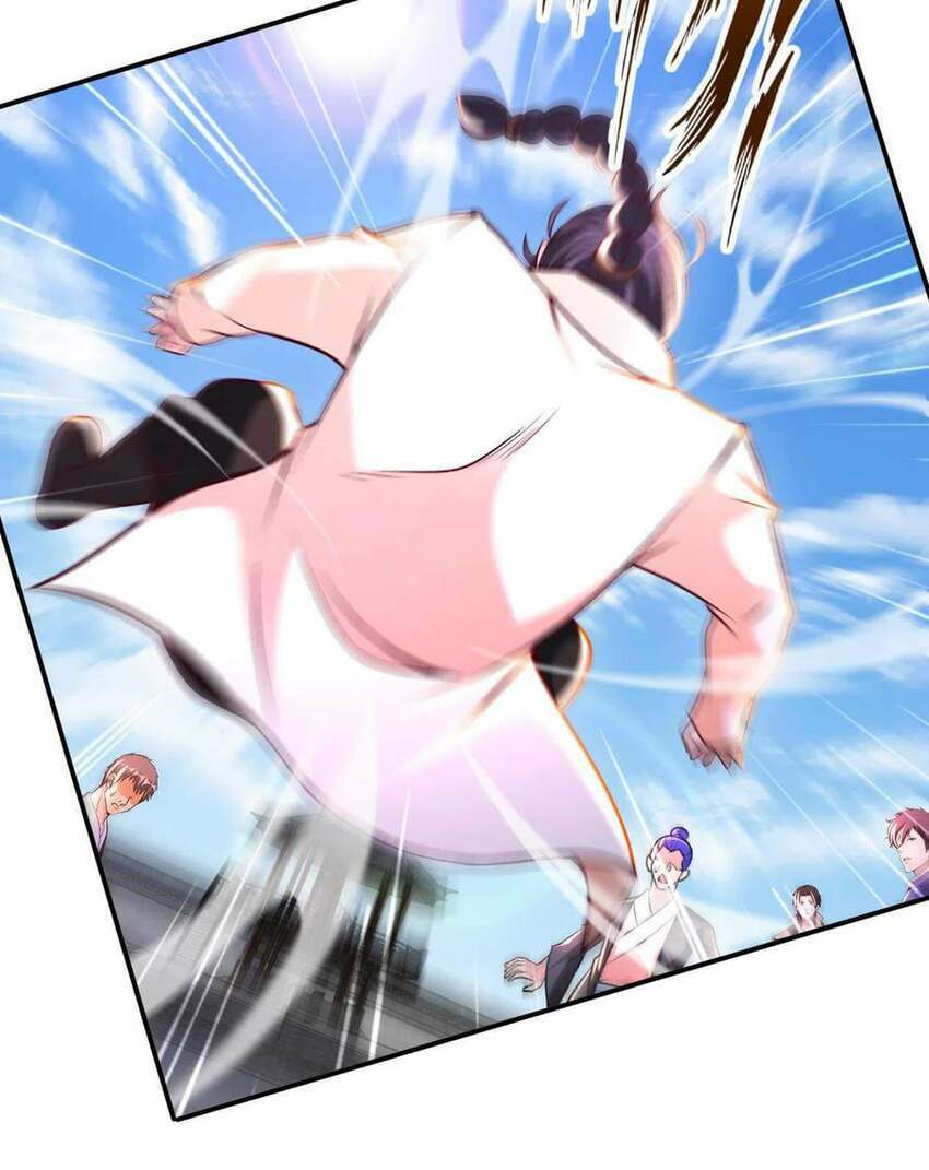 Sư Phụ Của Ta Là Thần Tiên Chapter 70 - Trang 18