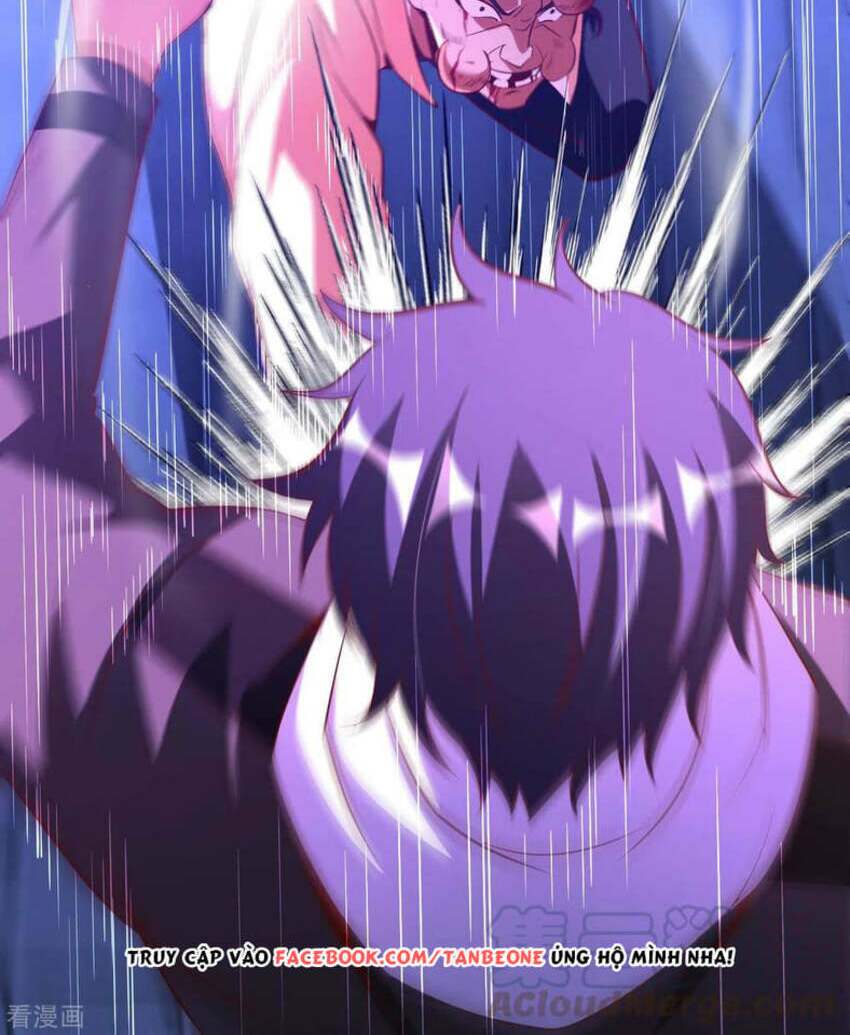 Sư Phụ Của Ta Là Thần Tiên Chapter 70 - Trang 26