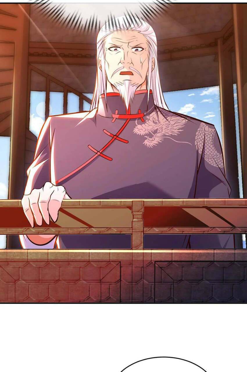 Sư Phụ Của Ta Là Thần Tiên Chapter 70 - Trang 35