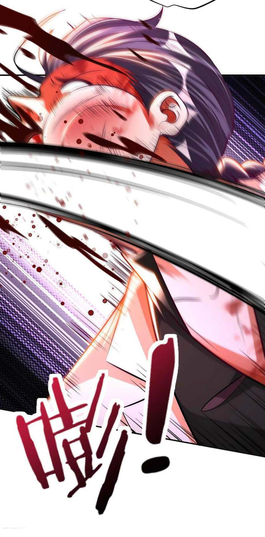 Sư Phụ Của Ta Là Thần Tiên Chapter 70 - Trang 37