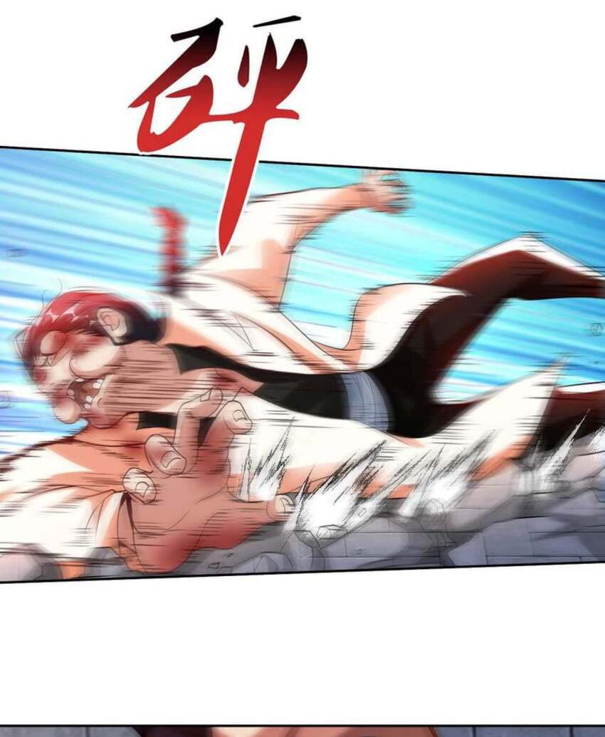 Sư Phụ Của Ta Là Thần Tiên Chapter 70 - Trang 38