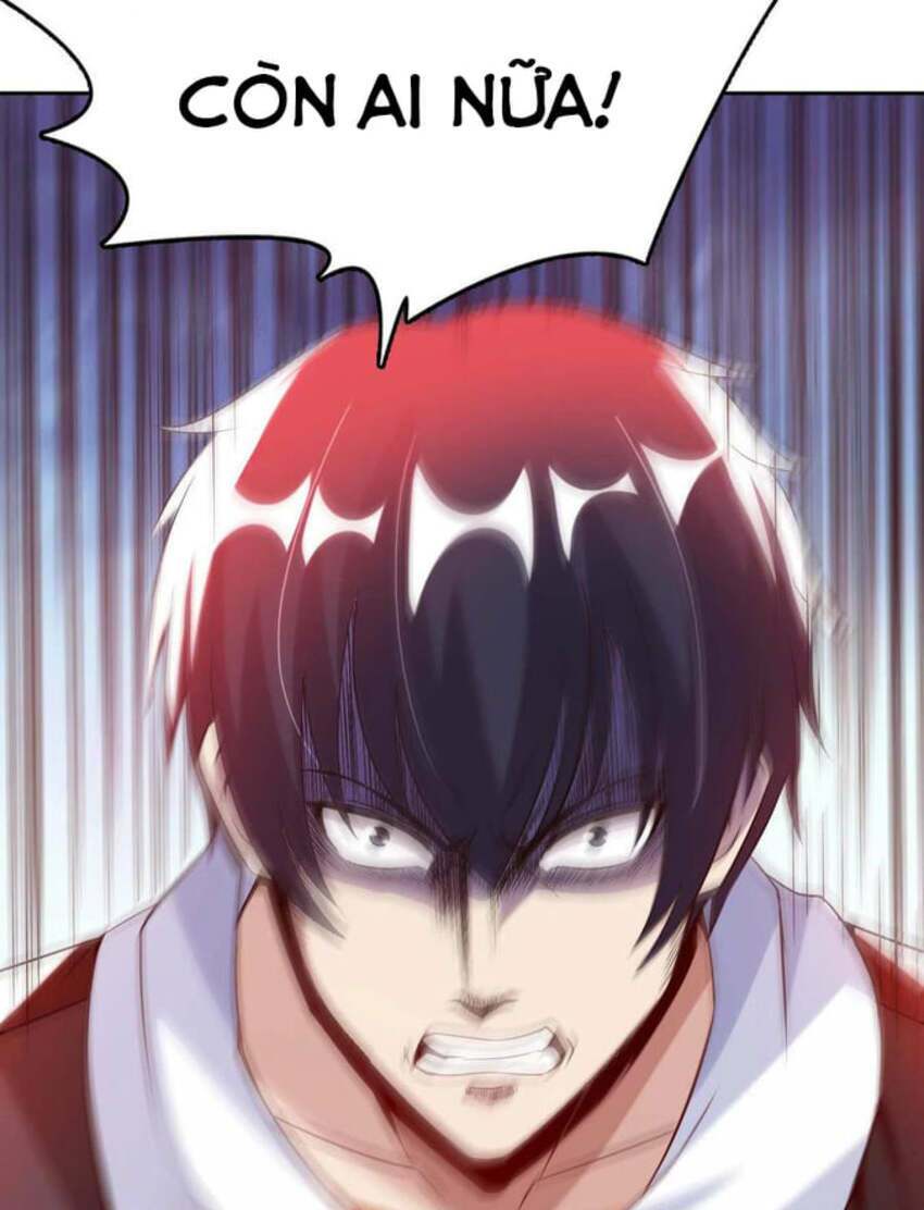 Sư Phụ Của Ta Là Thần Tiên Chapter 70 - Trang 40