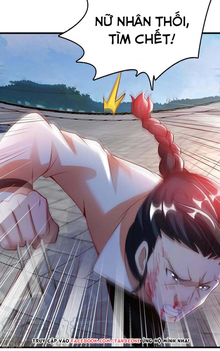 Sư Phụ Của Ta Là Thần Tiên Chapter 70 - Trang 6