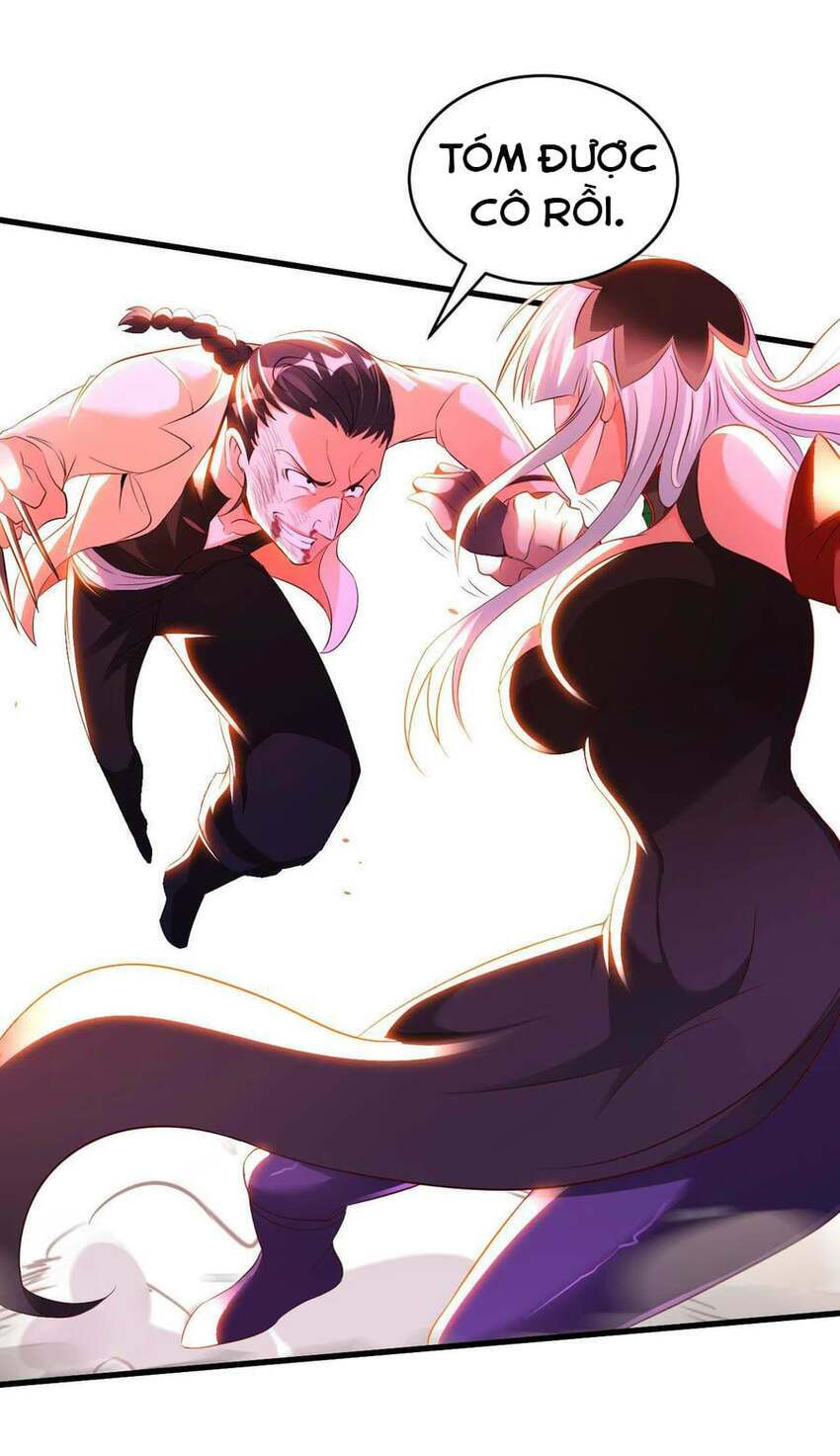 Sư Phụ Của Ta Là Thần Tiên Chapter 70 - Trang 7
