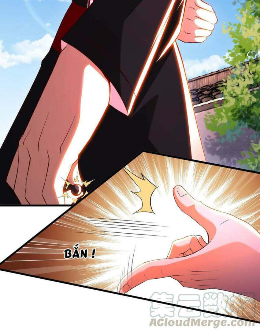 Sư Phụ Của Ta Là Thần Tiên Chapter 70 - Trang 9